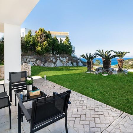 Island Hills Apartment Rhodes City Exterior photo