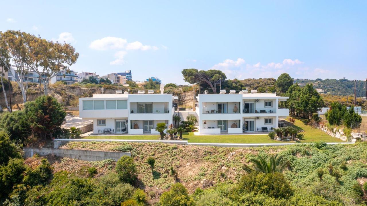 Island Hills Apartment Rhodes City Exterior photo