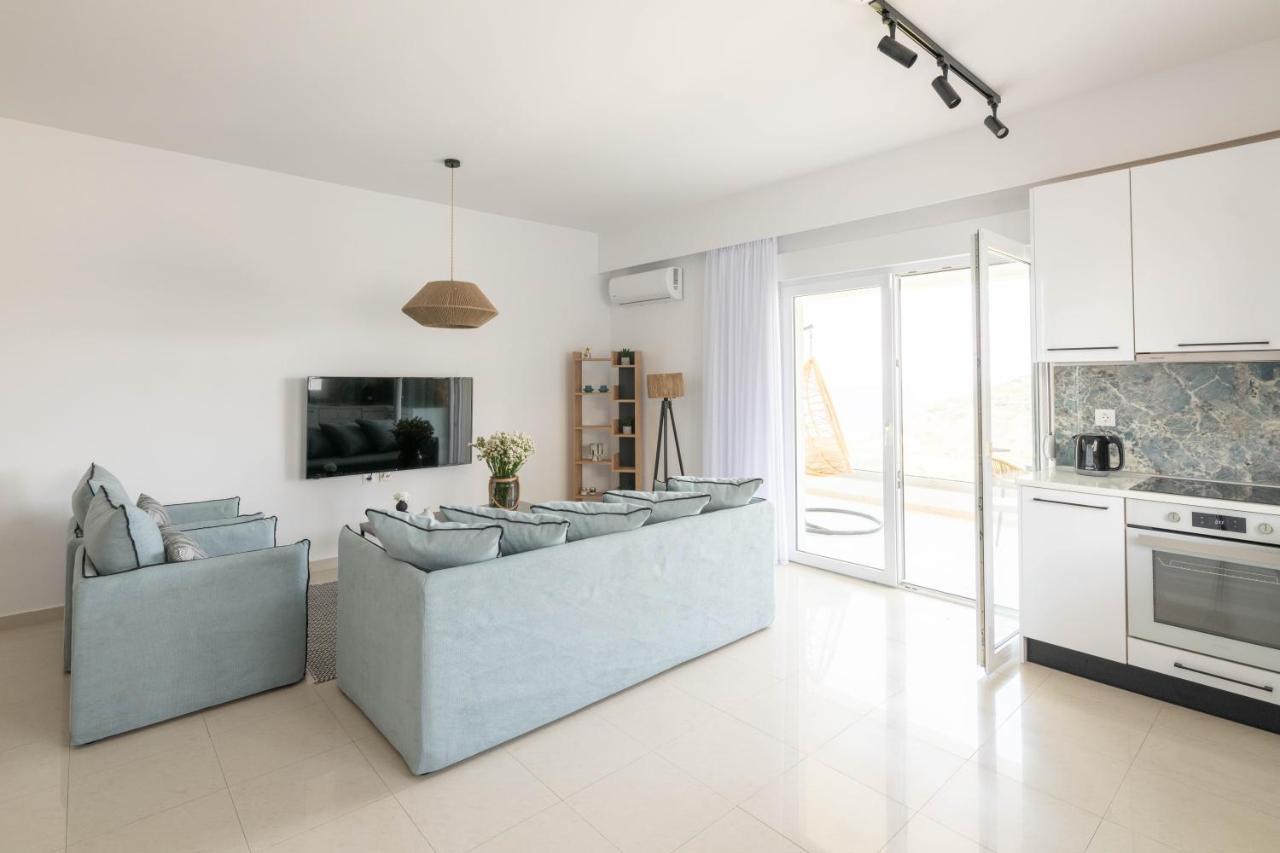 Island Hills Apartment Rhodes City Exterior photo
